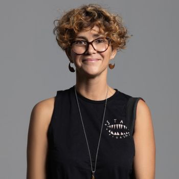 Cecilia Fernández